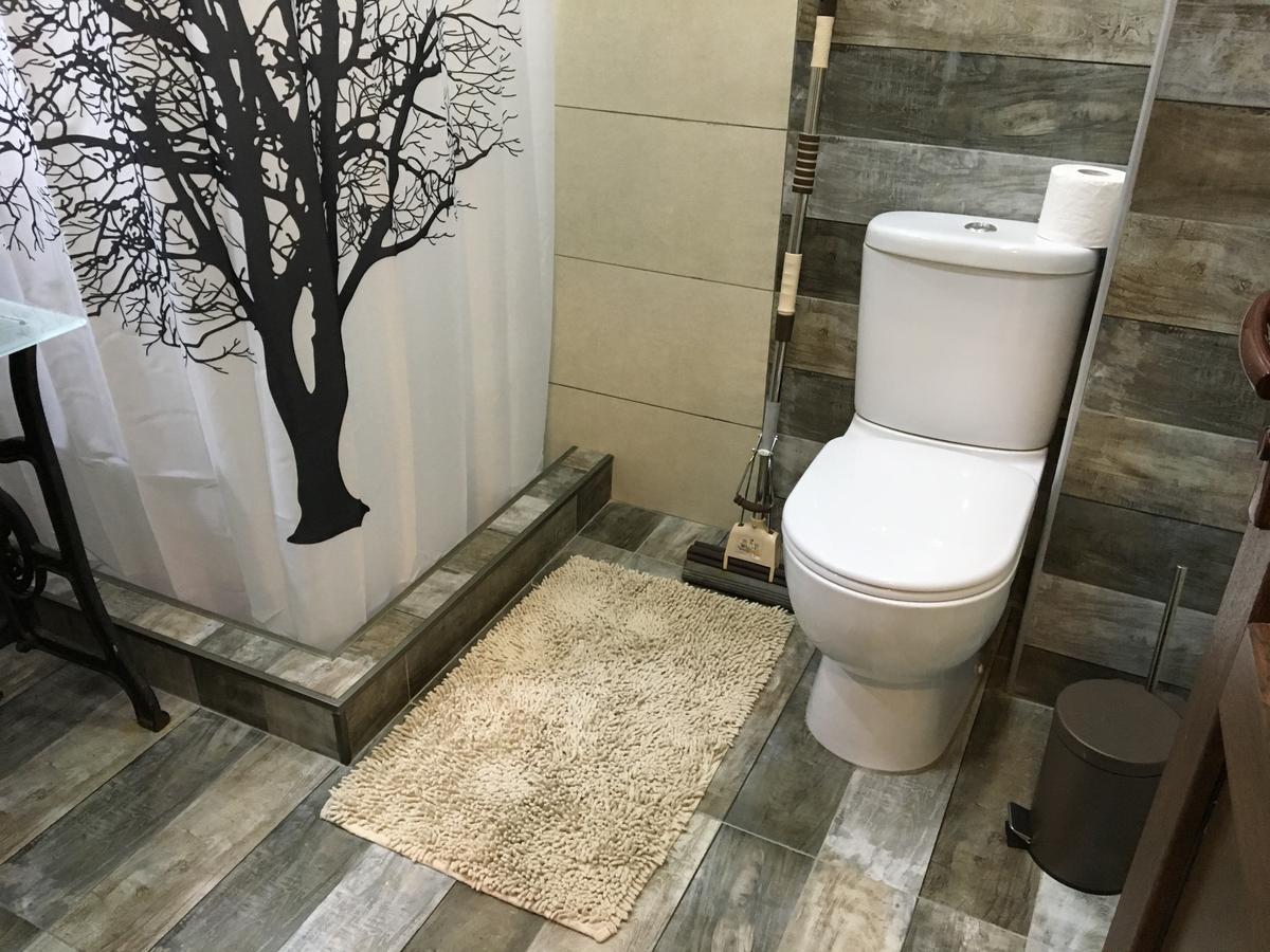 Tbilisi Loa Apartment ภายนอก รูปภาพ