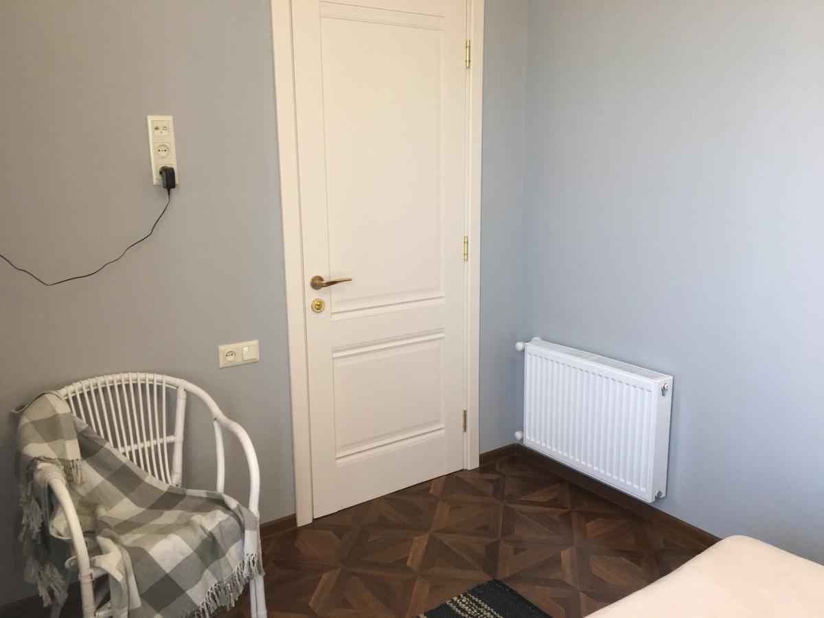 Tbilisi Loa Apartment ภายนอก รูปภาพ