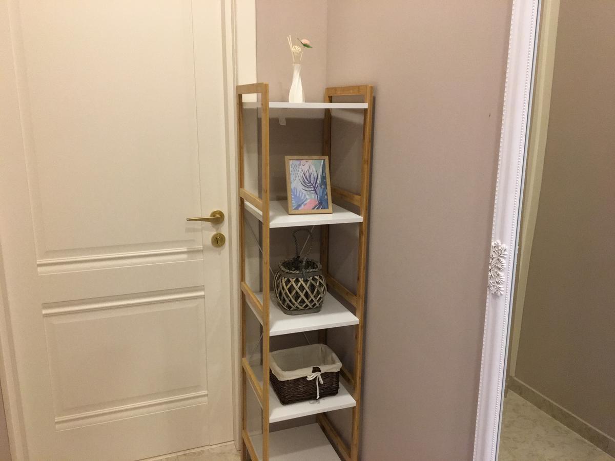 Tbilisi Loa Apartment ภายนอก รูปภาพ