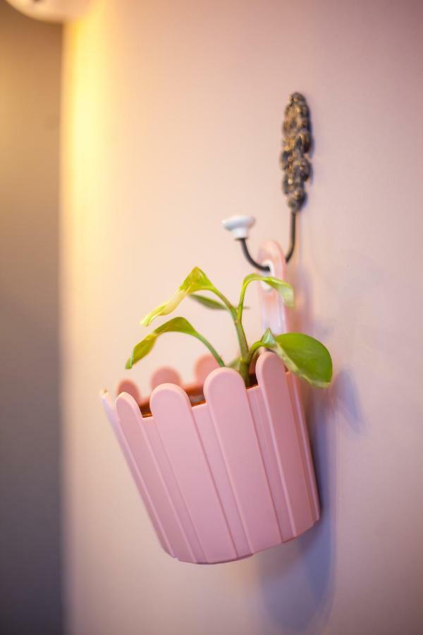 Tbilisi Loa Apartment ภายนอก รูปภาพ
